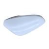 RH Passenger Side Mirror Cover Primer 876263X000 For Hyundai Elantra 2011-2016