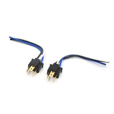 Accesorios para la electrónica del coche – Cables, adaptadores y enchufes