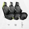 BYD Song L Five-Seat Leather Car Seat Cushion Cover - Universal Fit for All Seasons