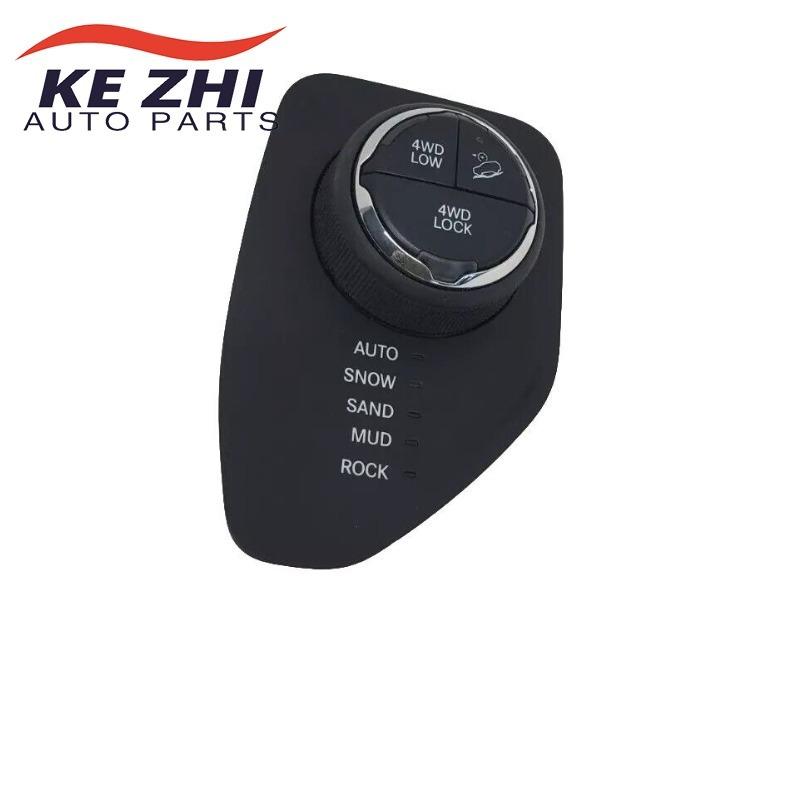 735604038 Car Accessories Drive Side Power Window Control Switch for Jeep Renegade 2014 2015 2016 2017 7356322680