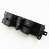 1J4959857B Window Master Switch Control Power For 1999-2004 VW Golf Bora Jetta