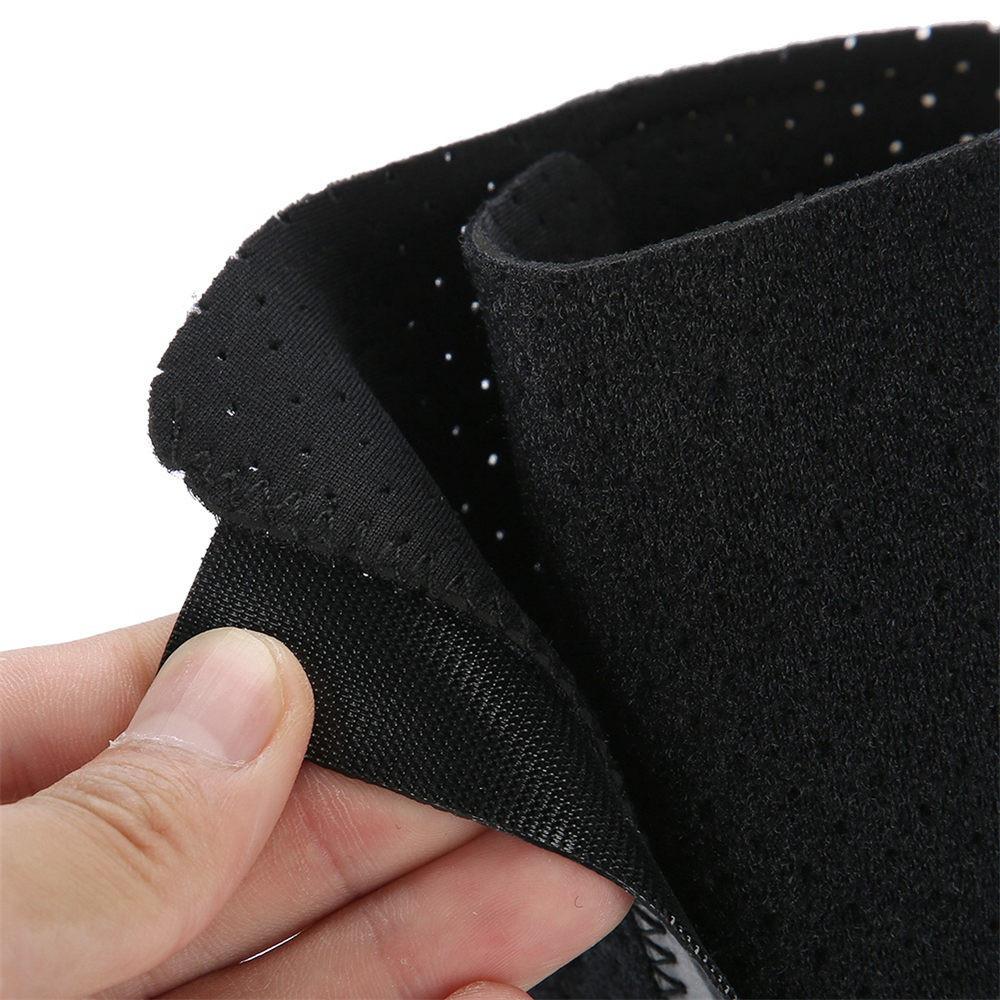 1Pcs Adjustable Foot Droop Splint Brace Orthosis Ankle Joint Fixed Strips Guard Support Sport Hemiplegia Rehabilitation Equipment