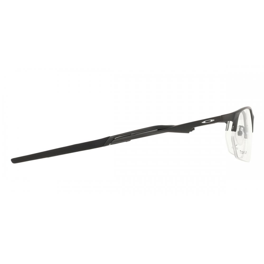 Oakley Ox5152 Wire Tap 2.0 Rx 515201 Men Eyeglasses