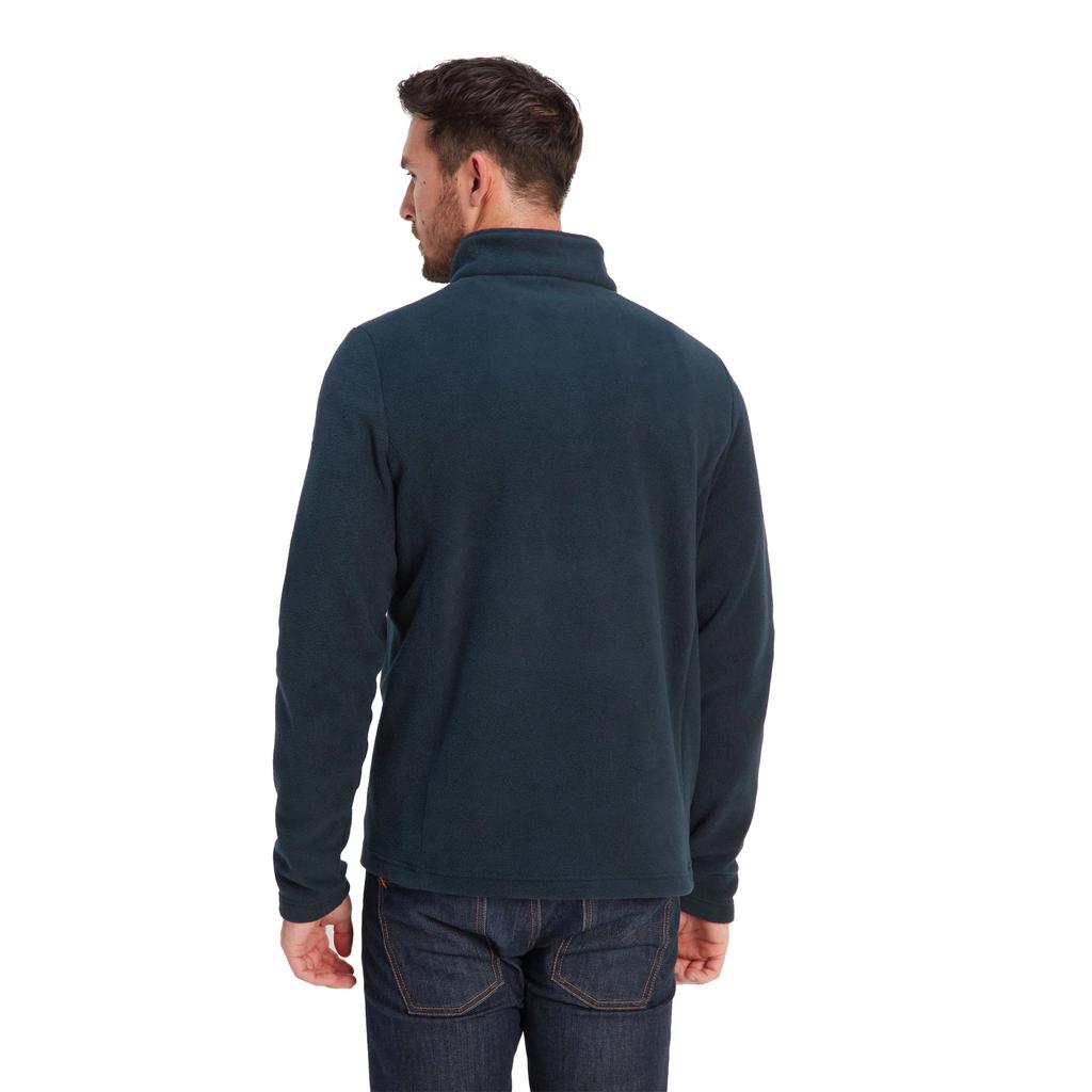TOG24 Herre Revive Fleece Topp