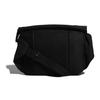 Adidas Polyester Shoulder Bag Unisex Black GG1080