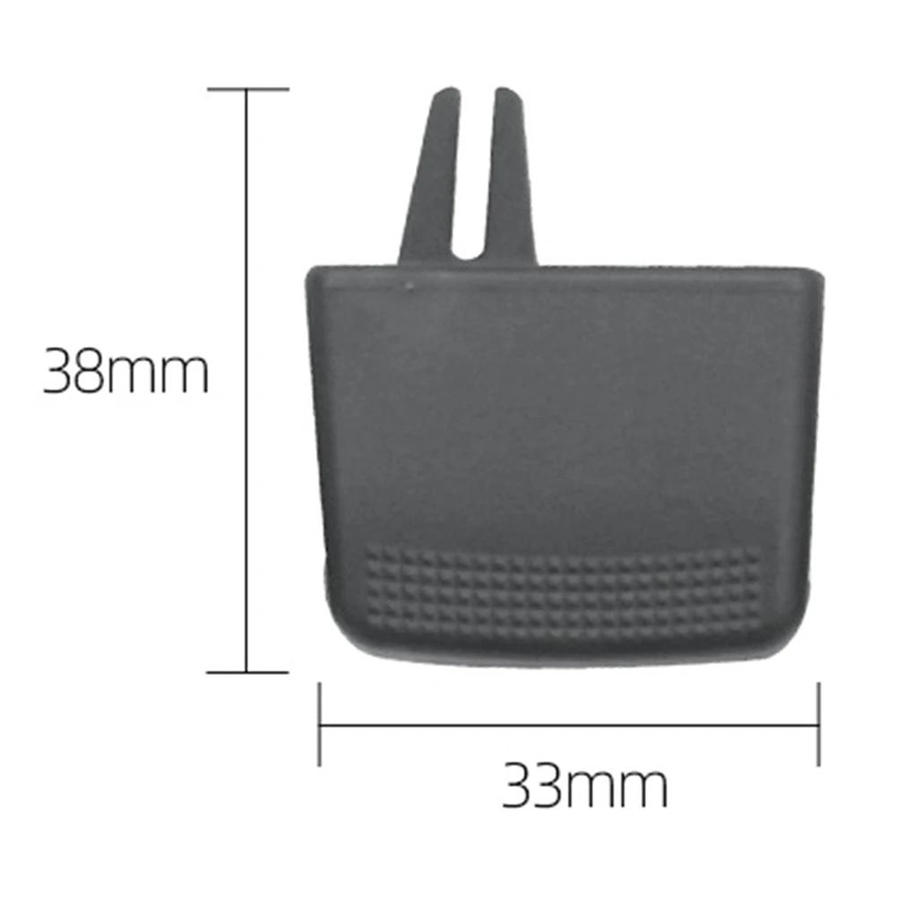 Portable Front AC Air Conditioning Vent Outlet Tab Clip Repair Kit for Kia Sorento 2009-2014 Multi-functional Car Vehicle Parts