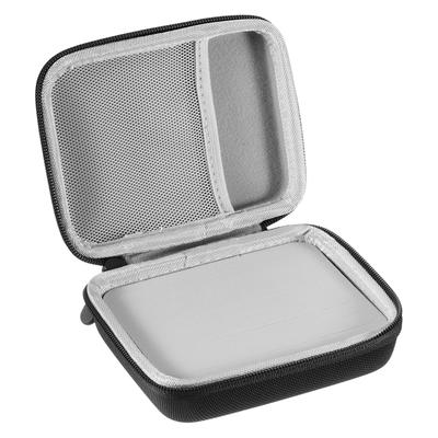 Guitar Pick Holder for Pick Case Black Box, Nylon, Acoustic/Electric Guitars, Bag,