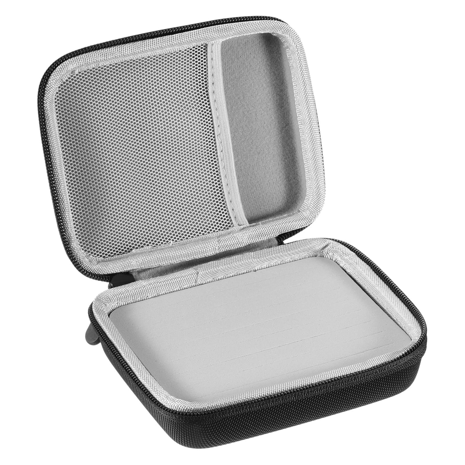 

uxcell Держатель для медиаторов, Чехол для медиаторов, Черная коробка, Нейлон, Акустические/Электрические гитары, Сумка,