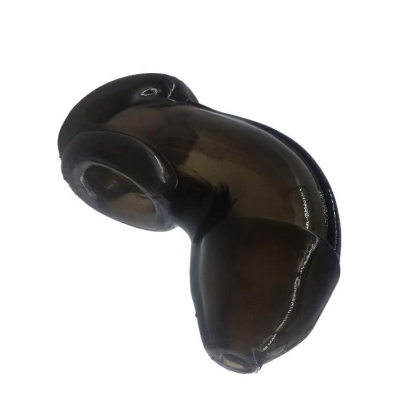 Penis Bondage Sets Men's Urethral Chastity Locks Chastity Devices Adult Sex Toy Cock Ring Ball Stretcher  Slave