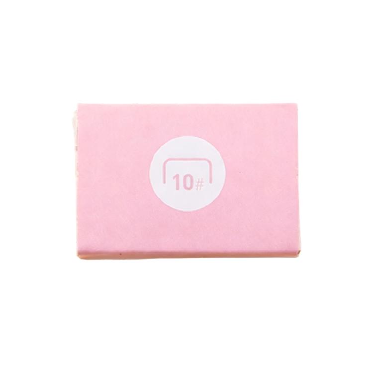 Adorable Miniature Stapler With Keyrings Tiny Keychain Stapler 20 Sheets Capacity For School Offices And Corporate Gifts