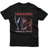 Merauder Master Killer American Metalcore T-shirt Unisexe S-5XL MK435