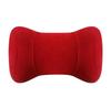 Memory Foam Car Neck and Back Support Pillow