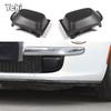 Aftermarket Replacement Front Bumper Trim Cover for Fiat For 500 2007 2015 Cost Effective Solution Available