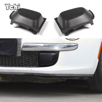Aftermarket Replacement Front Bumper Trim Cover for Fiat For 500 2007 2015 Cost Effective Solution Available
