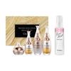 Prestige Gold Lifting Skincare 4-piece Set + Rose Mist 100ml