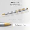 Cross Townsend 502TW Medalist Kugelschreiber, Ölbasis