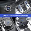 Car Stickers Car-Styling Logo Interior Decorative Accessories For Ford Expedition U222 U324 U324N U553