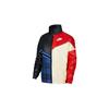 Nike Jackets Women's Patchwork Stand Collar Moderate Other BV4738-010