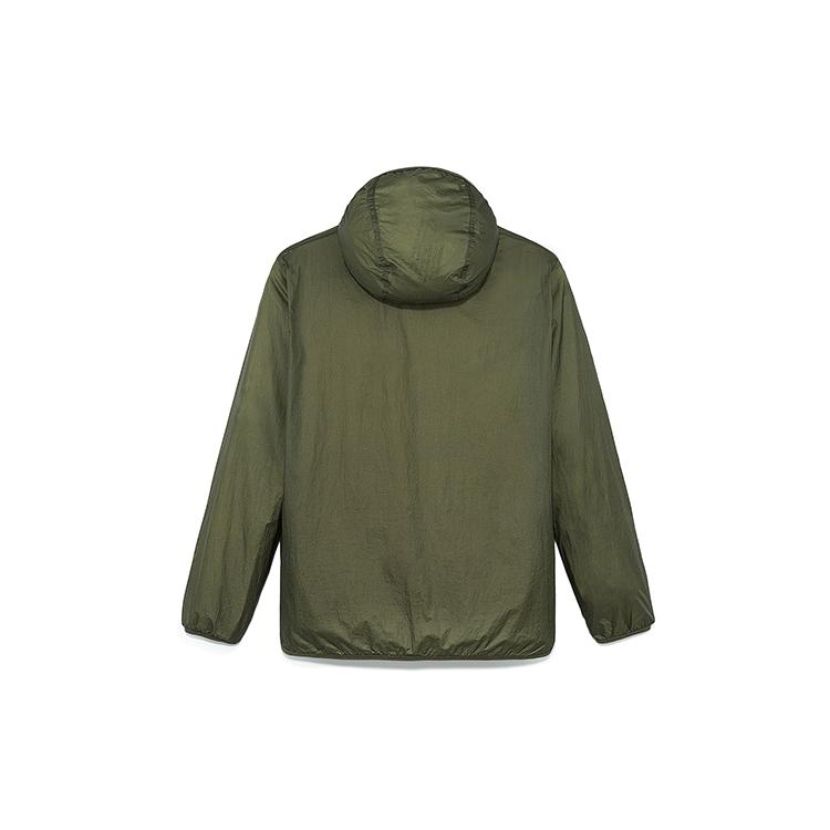 Timberland Jacket Men's Army Green A5QTA-A58