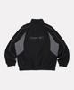 Reebok Premier Warm Mesh Windbreaker - Black