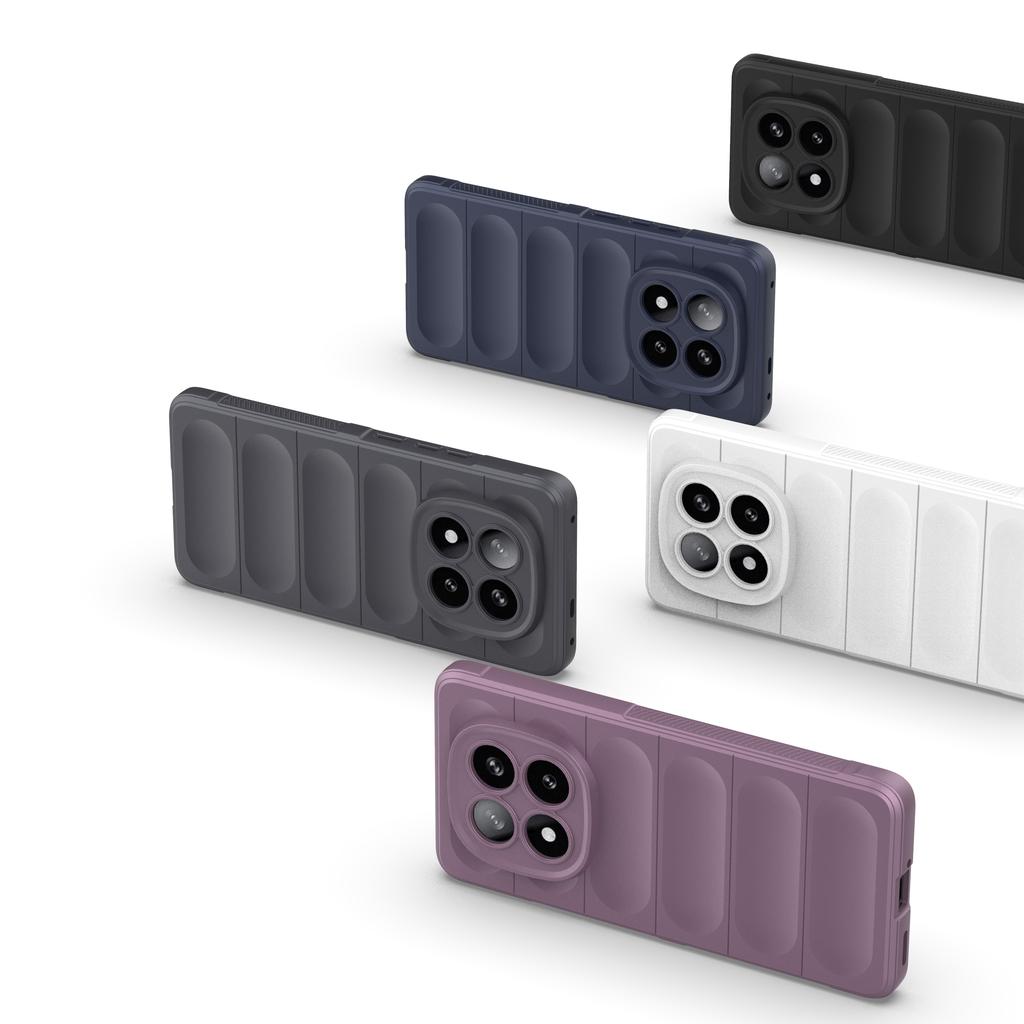 Mobile Phone Cases Funda Capa Case for Xiaomi Redmi Note 15 Pro Plus 5G Note15 Note14 Note 14 Pro 4G Soft Flexible Cover