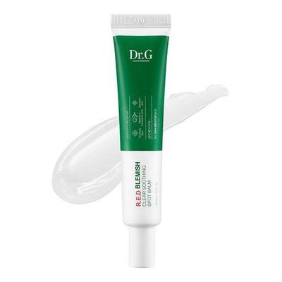 Red Blemish Cool Soothing Spot Balm 30ml