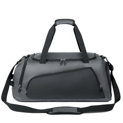 Bange Sporttasche für Herren, multifunktional, große Kapazität, wasserdicht, fleckenabweisend, Reisetasche für Herren, Handgepäck