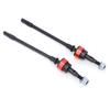 Front CVD Drive Shaft Upgraded Accessory Fit for SCX10 RC Axial Car Crawler