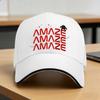 Project Hail Mary Erstaunlich Erstaunlich Erstaunlich Lässige Baseballkappe Wandern Angeln Trucker-Kappe Sommer Großhandel Unisex Design Snapback-Kappe