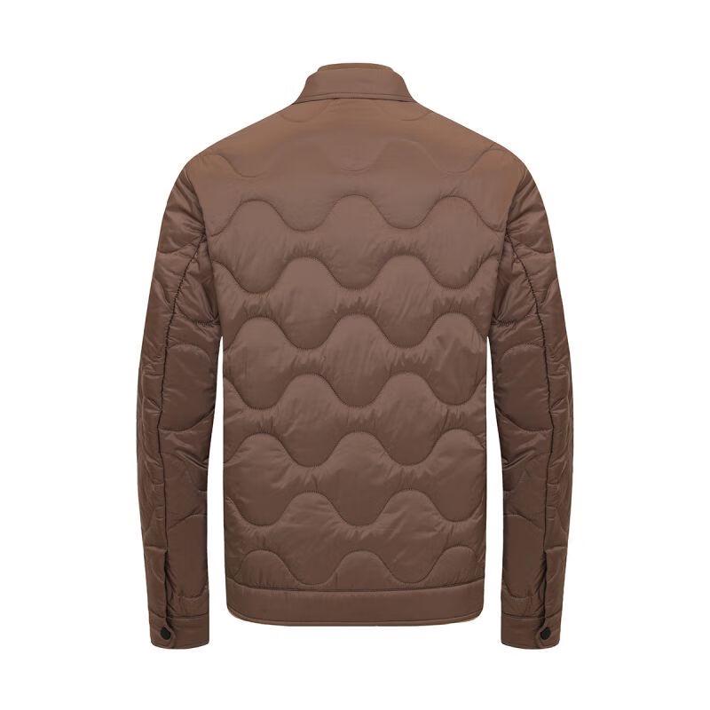 Navigare Men's Short Cotton Jacket 1231602061