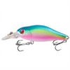 Floating Crankbait Hard Plastic Fishing For, Realistic Swim for Fishing