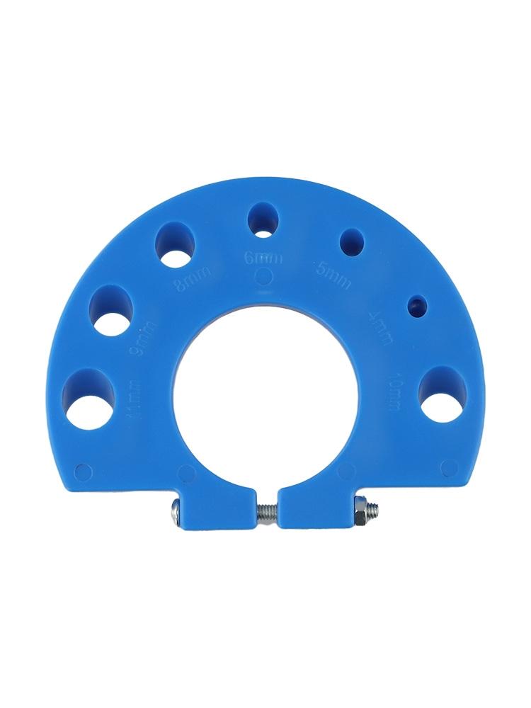 High Performance Drill Bit Grinder for Restoring Sharpness To Essential Tools