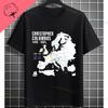 Funny Historical Columbus Voyage Graphic Tshirt Pure Cotton Short Sleeve Crewneck Tee for History Buffs  Everyday Casual Wear