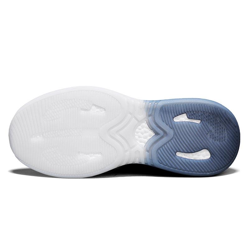 Mode Luxus Herren Freizeitschuhe Sneakers Trainer Laufschuhe für Männer