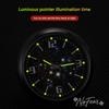 Car Starry Night-light Clock For BMW M E46 E90 E60 F30 G20 X1 X2 X3 X4 X5 X6 X7 Z4 i3 i4 i5 i7 M2 M3 F10 Watch Dashboard Clock XU7
