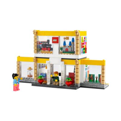 Magazin de Brand Lego