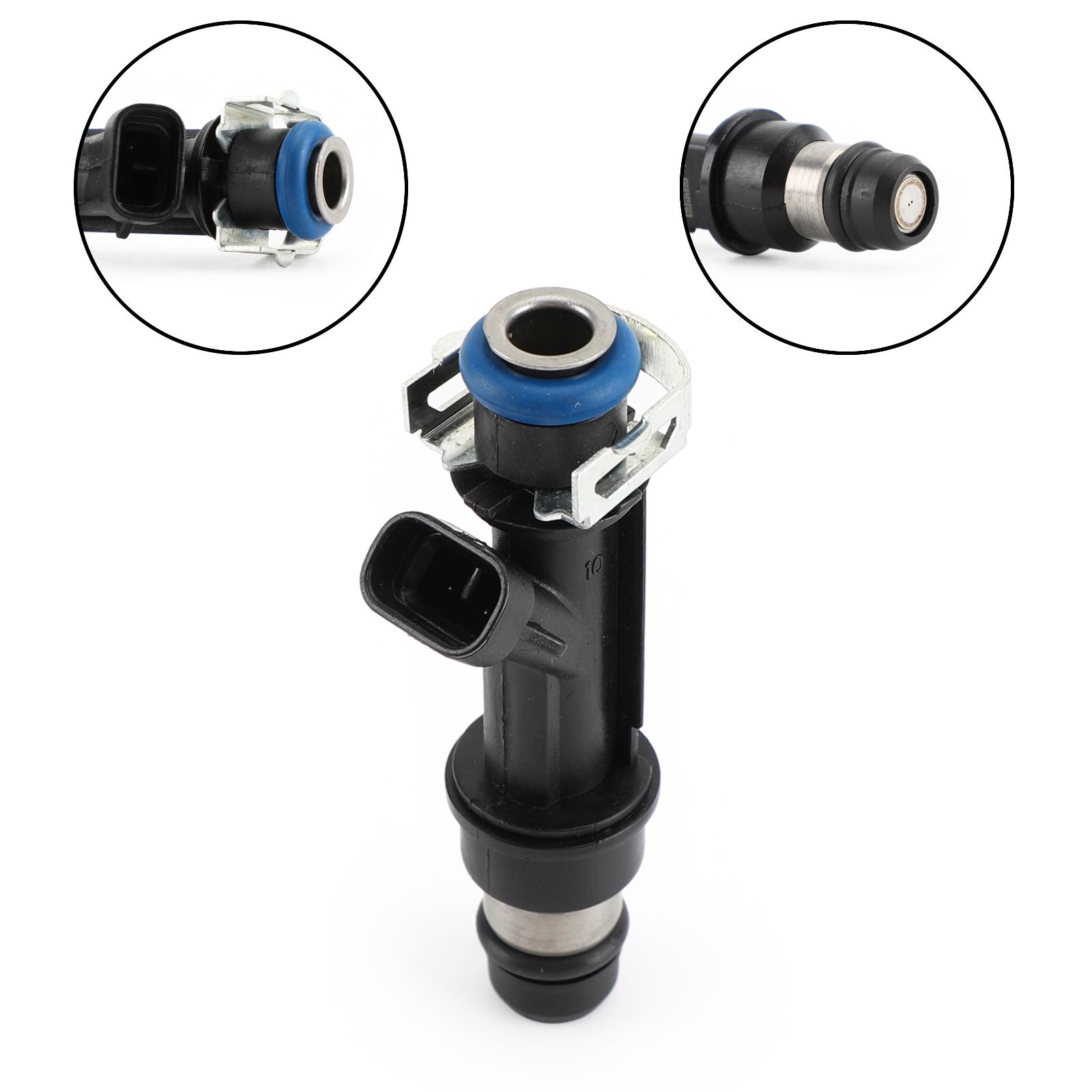 

1PCS Fuel Injectors 25319306 Fit Chevy Cavalier Pontiac Sunfire 00-02 2.2L