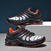 New Men Running Shoes Sports Athletic Comfortable Walking Fashion Lightweight Casual Trainer Breathable Jogging Luxury Shoes