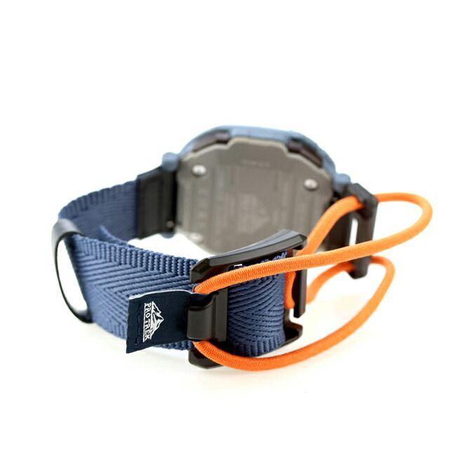 Used [New] Casio CASIO PRO TREK Watch Men's PRJ-B001B-2DR Pro Trek