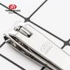 THREE SEVEN Anti-Splash Carbon Steel Nail Clipper Set