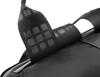 Moleskine Legendary Backpack, Men's, Black, Medium, 14-inch PC Storage, Business Backpack, Town Backpack