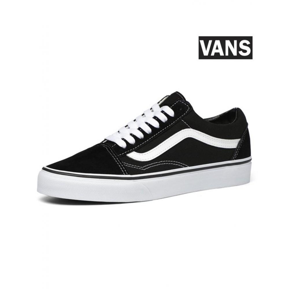 

Vans Classic Old School кроссовки Vn000d3hy28