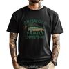 National Lampoon Christmas Vacation Full Rv Graphic T-shirt Classic Streetwear Printed Tshirt Casual