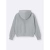 GU by Uniqlo Heavyweight Sweat Short Parka