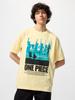 Uniqlo One PieCe UT  GraphiC T  shorT Sleeve  C