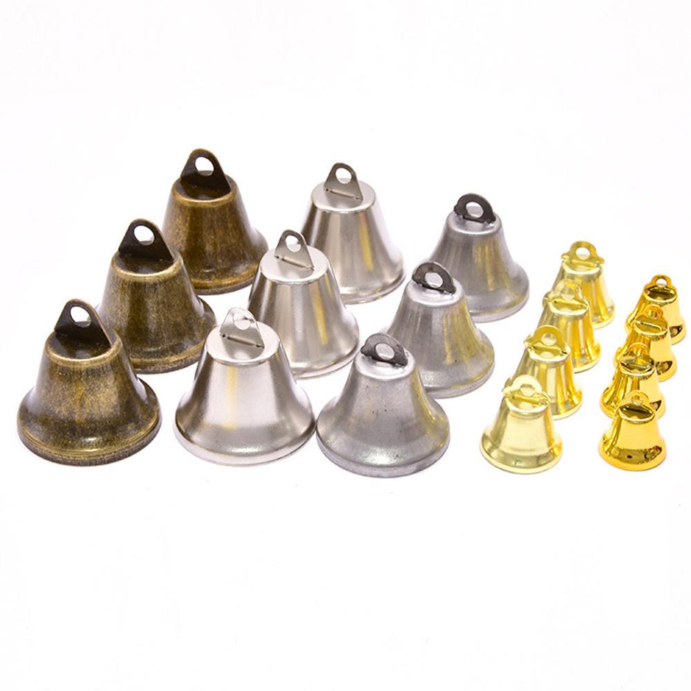 Campanelli in bronzo vintage, campanelli per bovini e pecore, campanelli eolici per festival, feste, finestre, porte, ciondoli, decorazioni per la casa