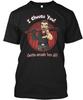 The Walking Dead T-Shirt Made In the USA Size S To 5XL