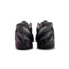 Nike Ja Morant 3 War Machine Resistenti all'abrasione Resistenti all'abrasione Scarpe da Basket Basse da Uomo Rosso Grigio HF2794-200(Team296-)