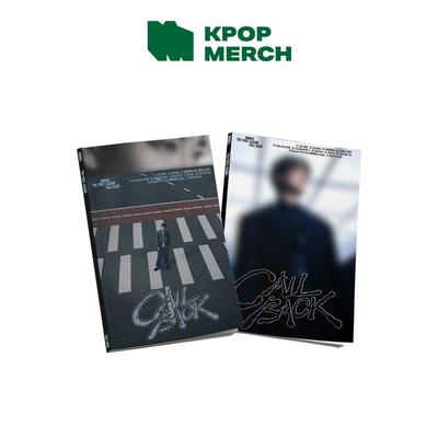 MINHO - BEL TERUG (Fotoboek ver.)