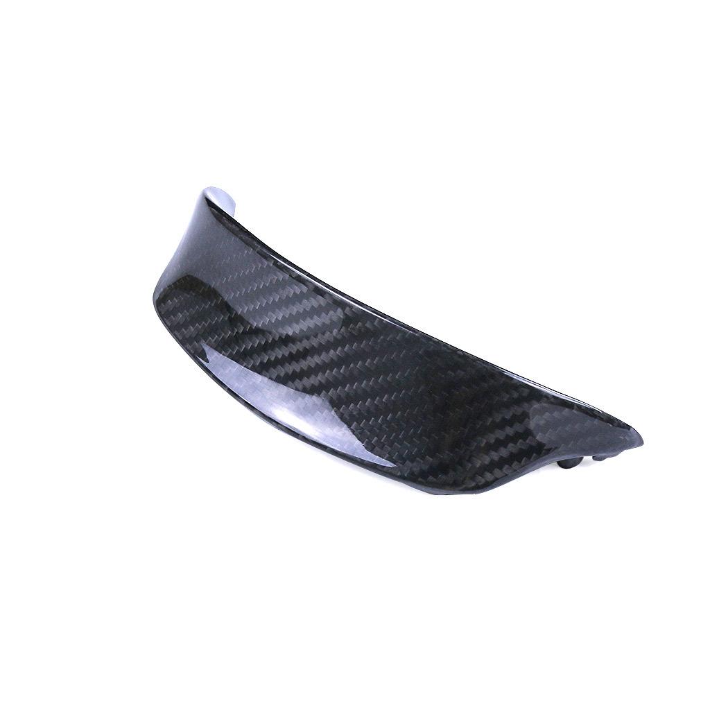 Vespa Sprint 150 Carbon Fiber Windshield Cover